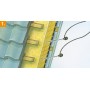 Laserliner DampExtension Compact Set - technische Ansicht