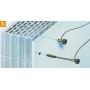 Laserliner DampExtension Compact Set