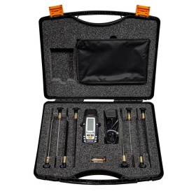Laserliner DampMaster Compact Pro