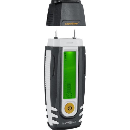 Laserliner DampFinder Compact