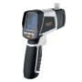 Laserliner CondenseSpot XP - technische Ansicht