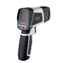 Laserliner ThermoSpot XP - technische Ansicht