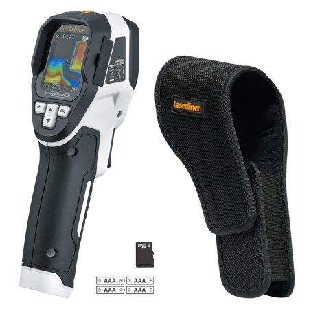 Laserliner ThermoVisualizer Pocket