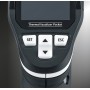 Laserliner ThermoVisualizer Pocket - technische Ansicht