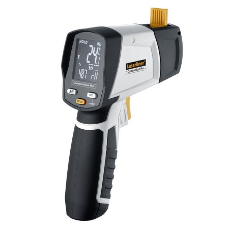 Laserliner CondenseSpot Plus
