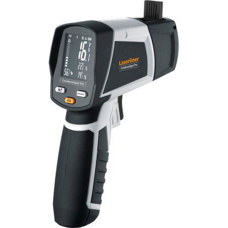 Laserliner CondenseSpot Pro