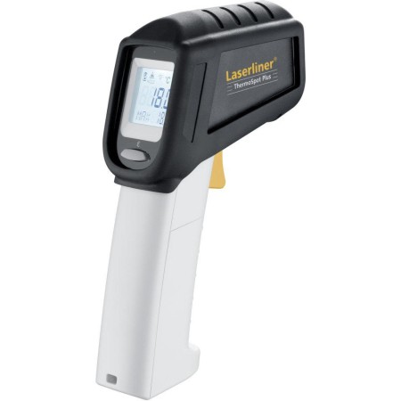 Laserliner ThermoSpot Plus
