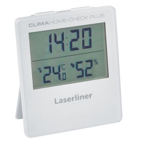 Laserliner ClimaHome Check Plus