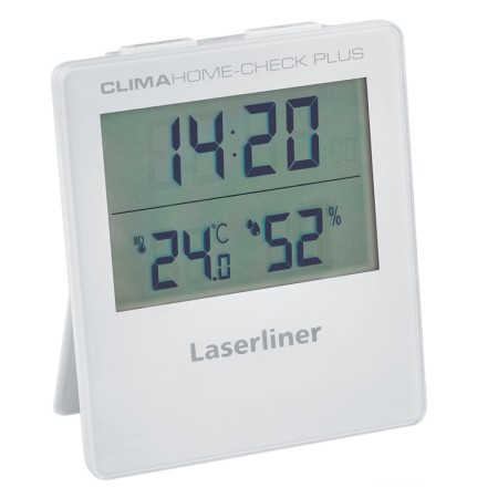 Laserliner ClimaHome Check Plus