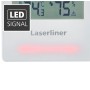 Laserliner ClimaHome Check Plus - technische Ansicht