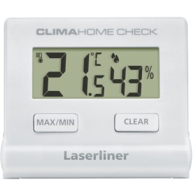 Laserliner ClimaHome-Check