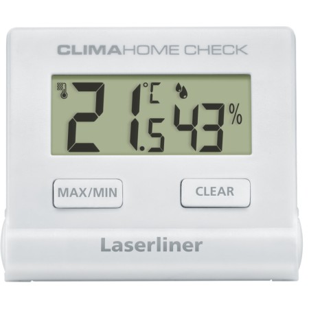 Laserliner ClimaHome-Check