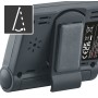 Laserliner ClimaHome-Check Black - technische Ansicht
