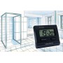 Laserliner ClimaHome-Check Black - Produktansicht