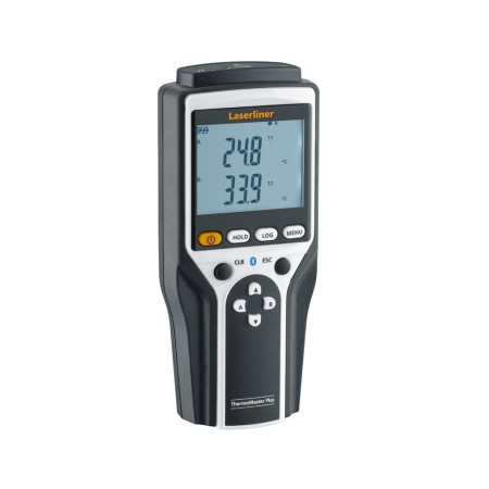 Laserliner ThermoMaster Plus