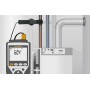 Laserliner ThermoMaster Plus - technische Ansicht