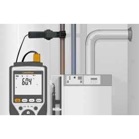ThermoSensor Clamp