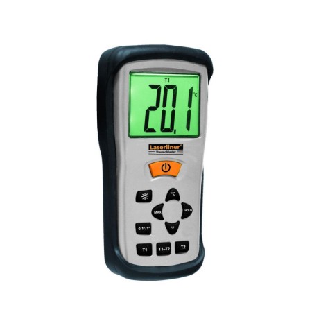 Laserliner ThermoMaster