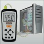 Laserliner ThermoMaster - Produktansicht