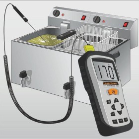 ThermoSensor Tip