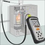 Laserliner ThermoSensor Tip - technische Ansicht