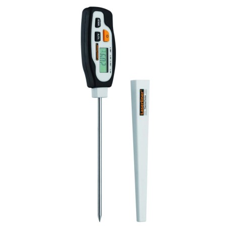 Laserliner ThermoTester Demomodell, Verpackung defekt