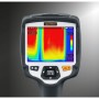 Laserliner ThermoCamera HighSense - technische Ansicht