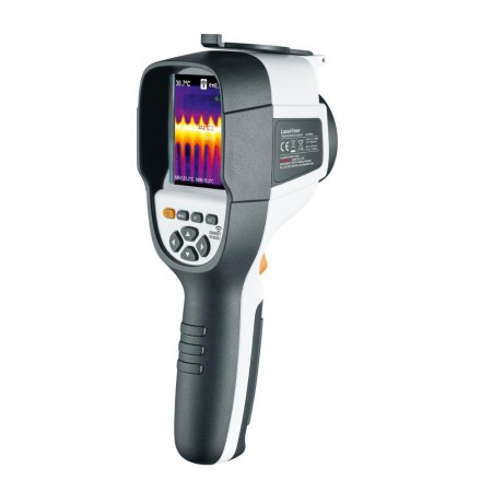 Laserliner ThermoCamera Connect