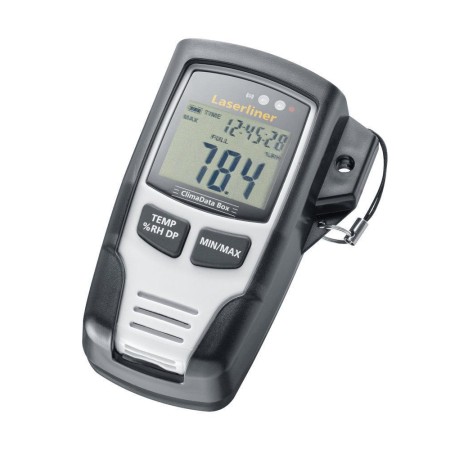 Laserliner ClimaData-Box