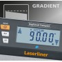 Laserliner Livella digitale compatta