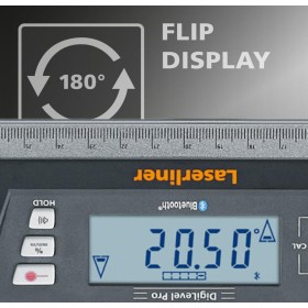 DigiLevel Pro 100