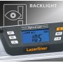 Laserliner Niveau à bulle numérique avec technologie laser vert - photo produit
