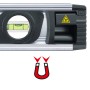 Laserliner Niveau Laser Digitale DigiLevel-Laser G80