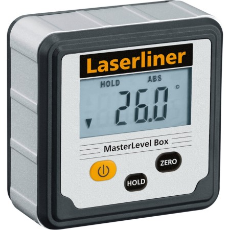 Laserliner Boîte MasterLevel