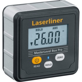 Laserliner MasterLevel Box Pro