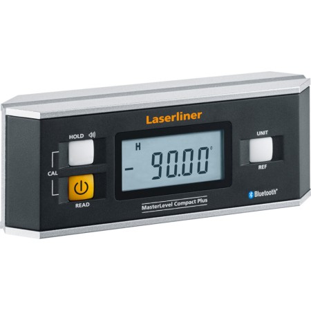 Laserliner Niveau Maître Compact Plus