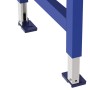 LAUFEN CB1 Installationssystem LIS für Wandbidets - technische Ansicht