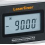 Laserliner Niveau Maître Compact Plus - vue technique