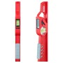 Laserliner SH60 Shark Wasserwaage - Detailansicht