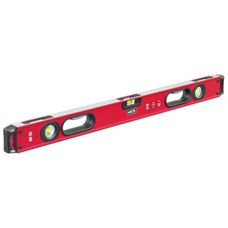 Laserliner ZE80 Wasserwaage