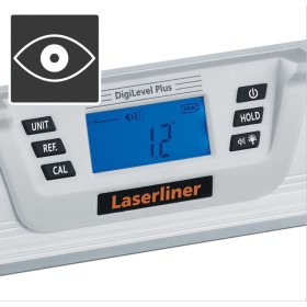 DigiLevel Plus 40