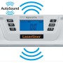 Laserliner DigiLevel Plus 40 - technische Ansicht