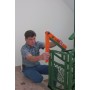 Laserliner Winkelfix classic 600mm - Produktansicht