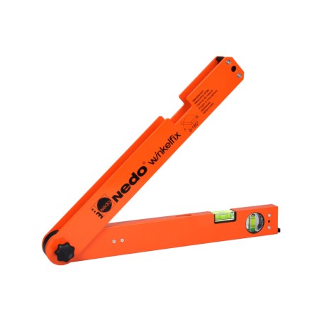 Laserliner Winkelfix mini 430mm