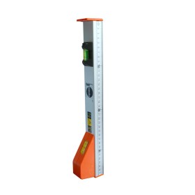 Laserliner Messfix 1m Teleskop-Messstab