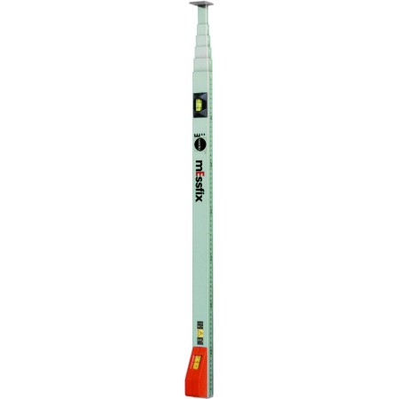 Laserliner Messfix 3m Teleskop-Messstab