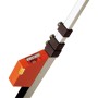 Laserliner Messfix-S 8m Teleskop-Messstab - Detailansicht