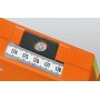 Laserliner Nedo Laser mEssfix-S – 1.37m-5.18m - technische Ansicht