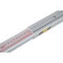 Laserliner Telemeter 5m - technische Ansicht