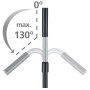 Laserliner Caméra ArcView (9mm, 1m) - vue détaillée